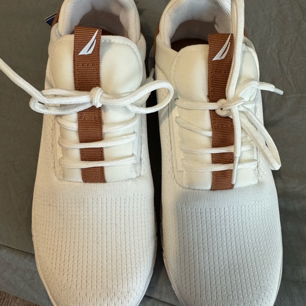 Nautical Women’s Shoe Size 7